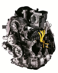 P351F Engine